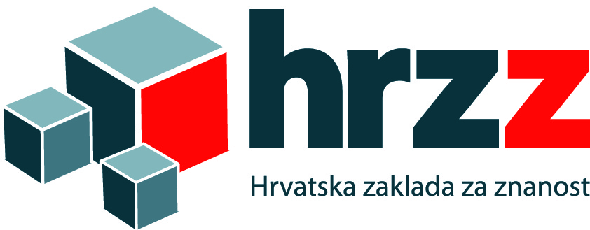HRZZ logo